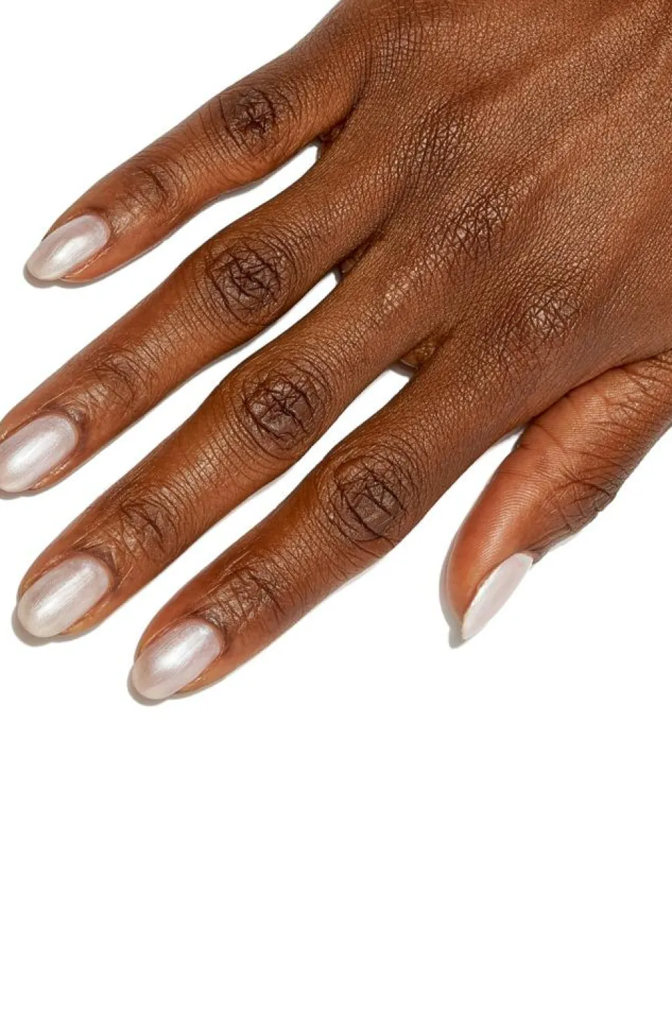 Gel Polish, Claire De Lun
