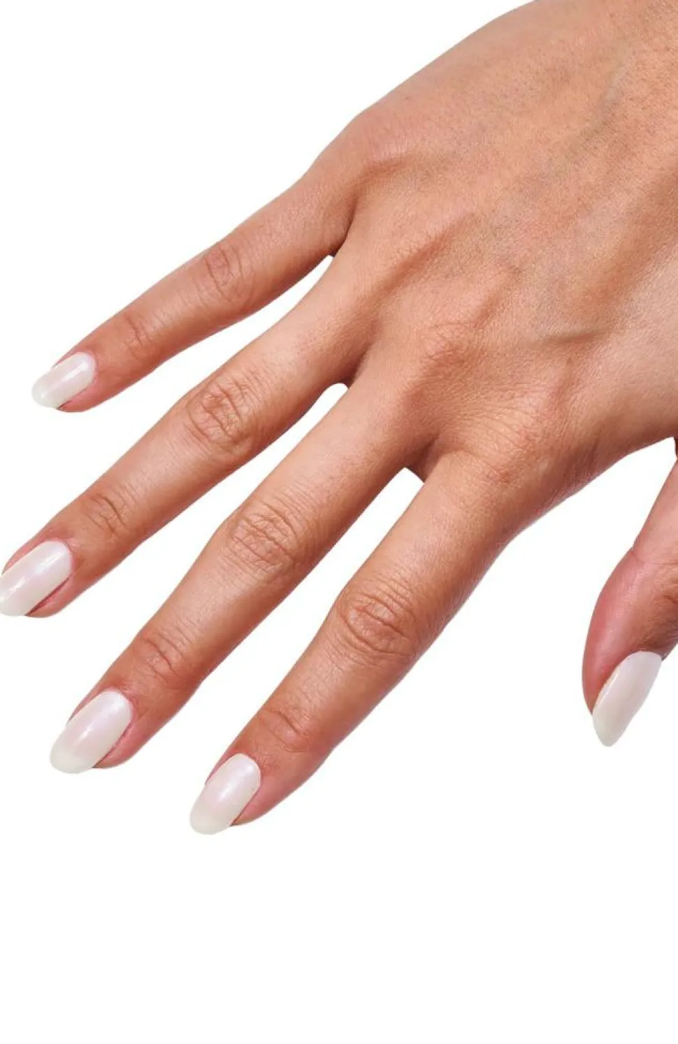 Gel Polish, Claire De Lun
