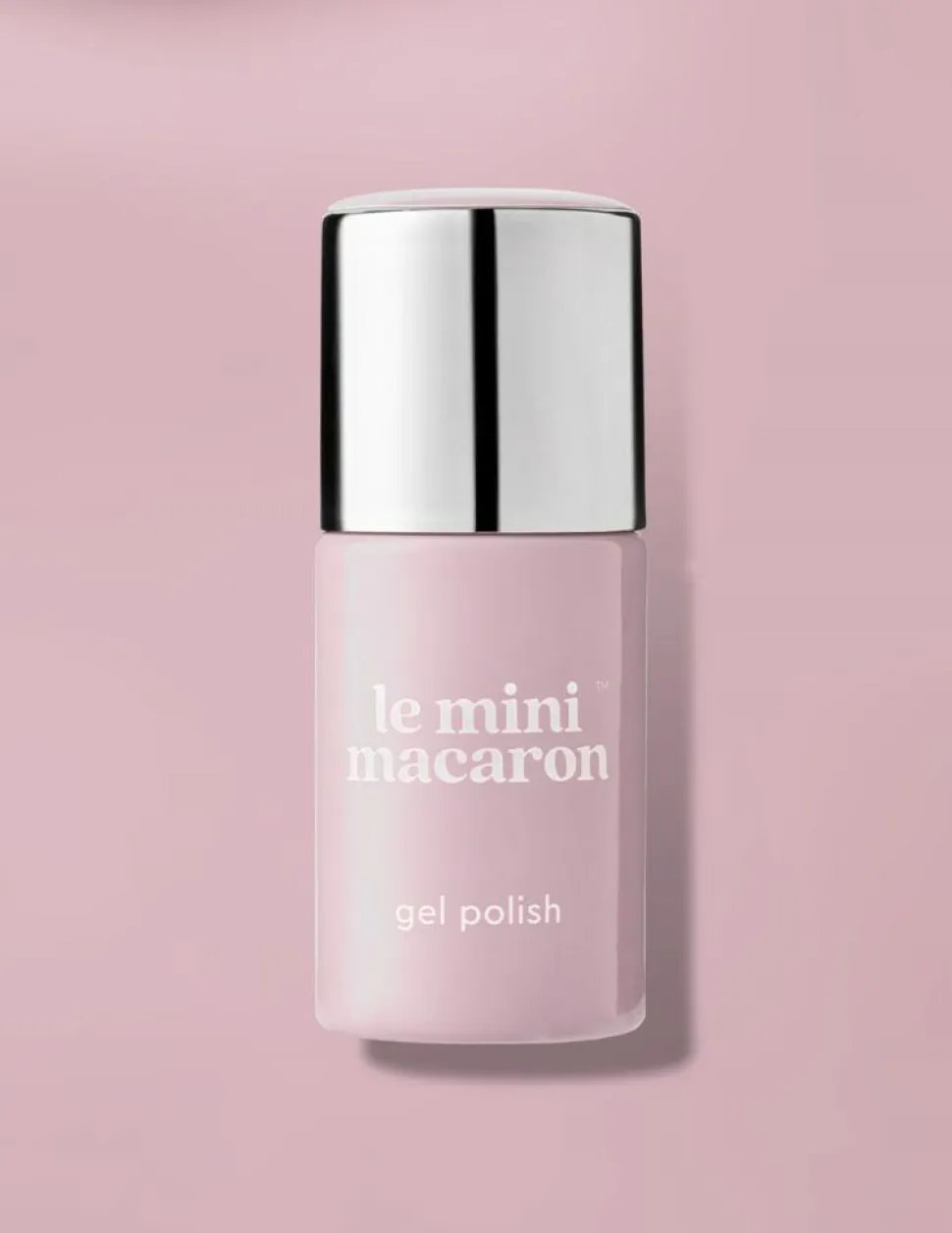 Gel Polish, Colette