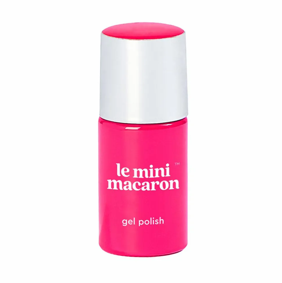 Gel Polish, Con Altura