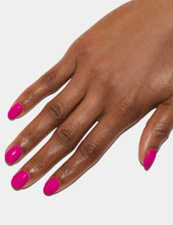 Gel Polish, Cranberry Jam