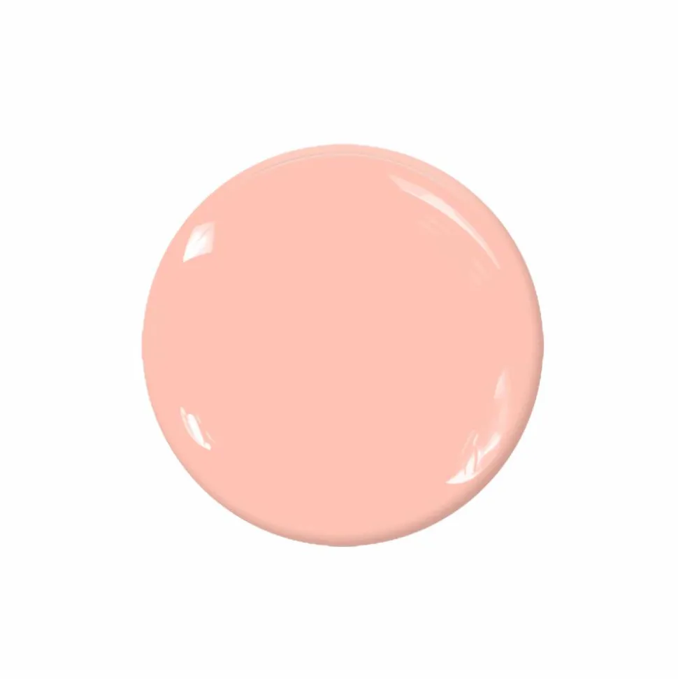 Gel Polish, Creme D'abricot