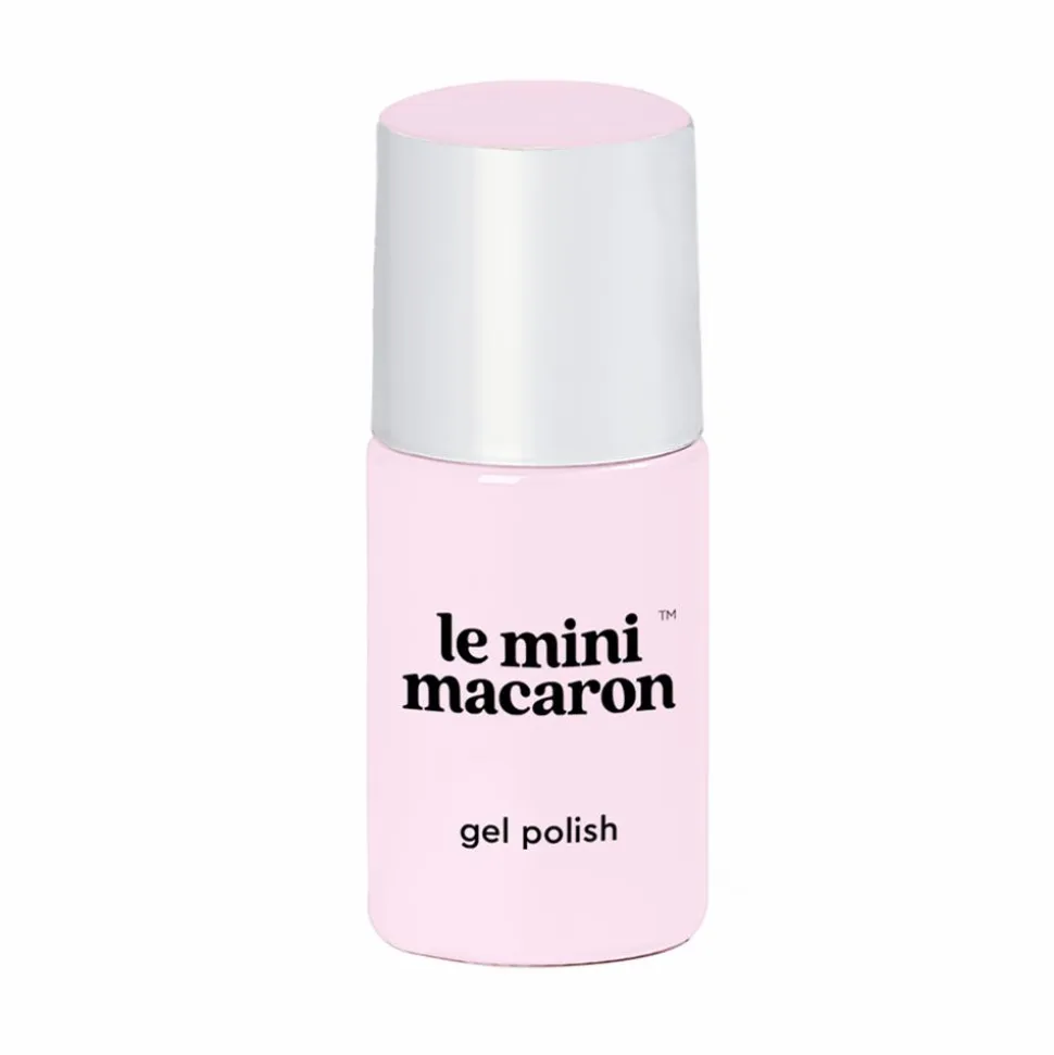 Gel Polish, Creme De Lavande