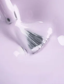 Gel Polish, Creme De Lavande