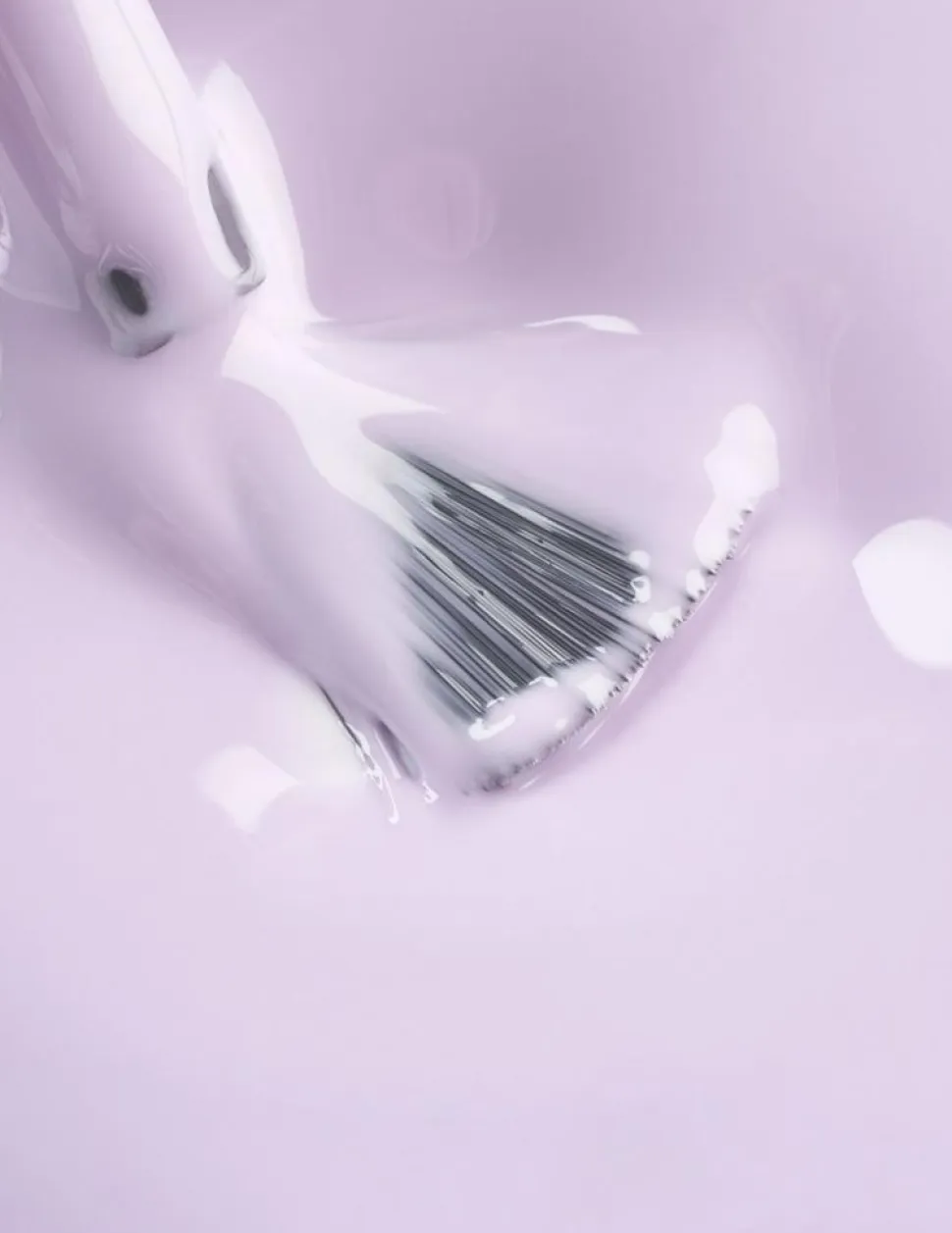 Gel Polish, Creme De Lavande