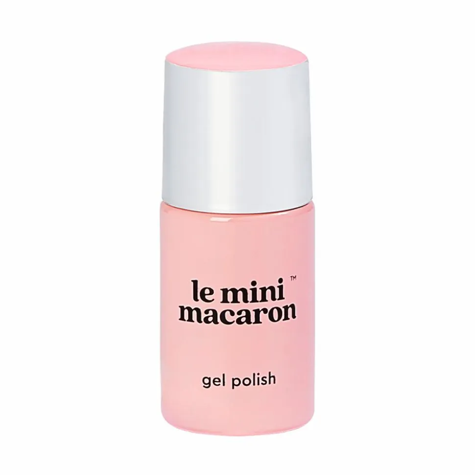 Gel Polish, Creme De Peche