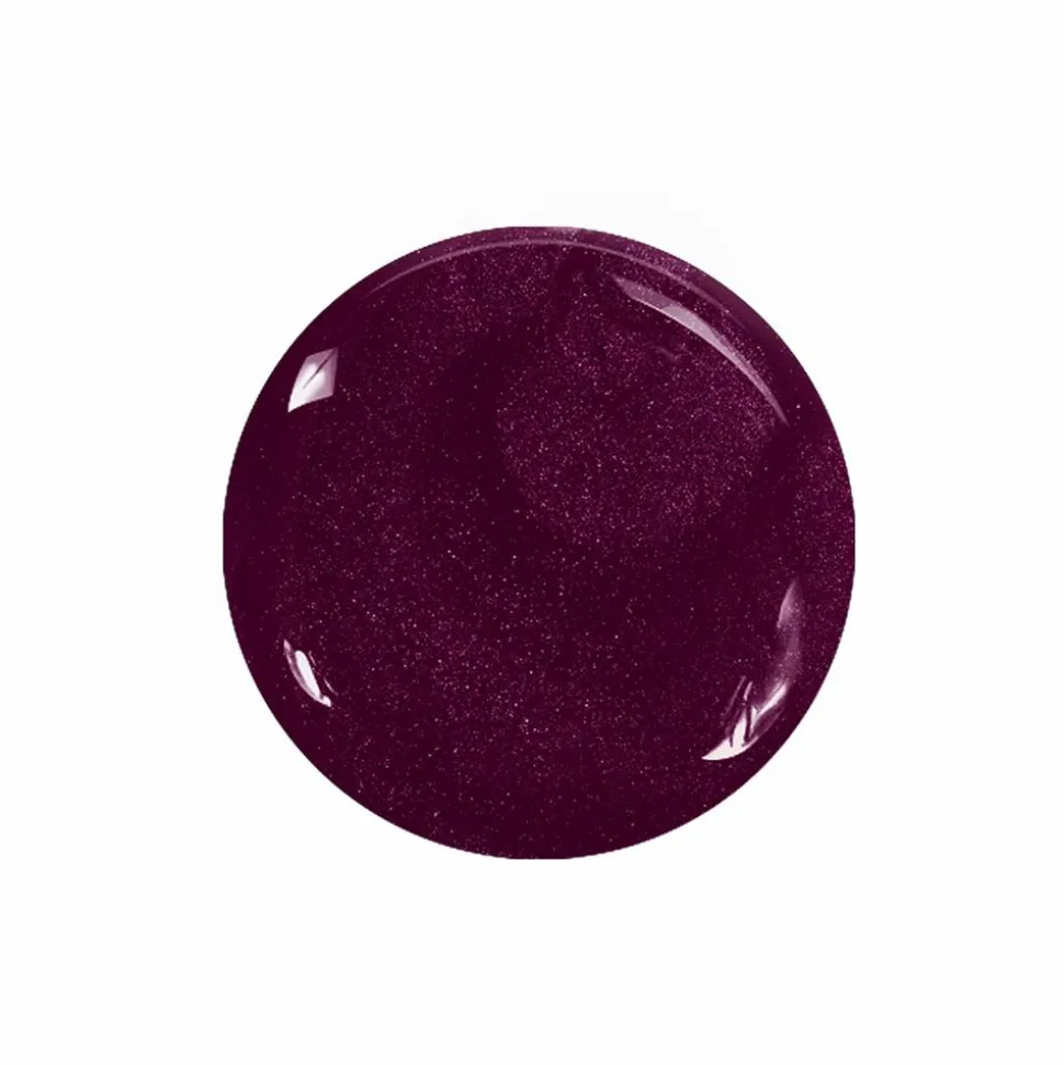Gel Polish, Dark Plum