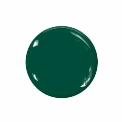 Gel Polish, Emerald Green