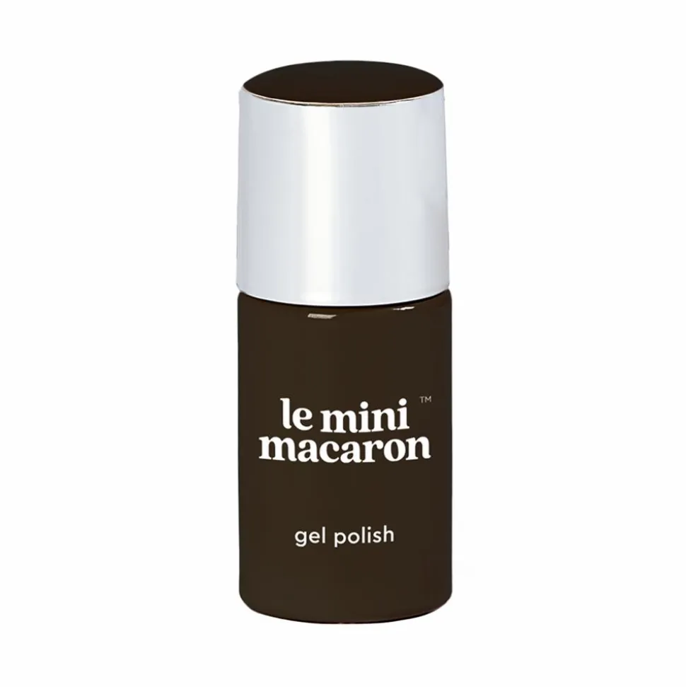 Gel Polish, Espresso