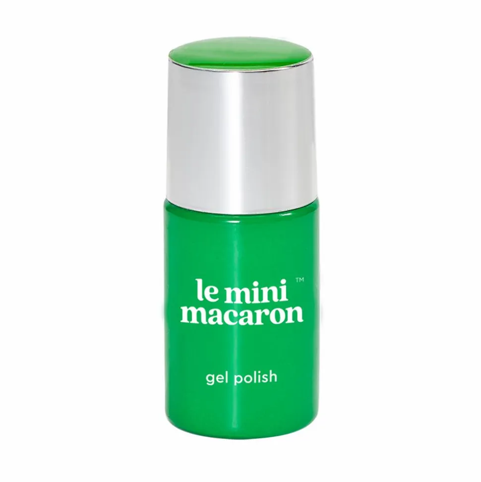 Gel Polish, Ever Green