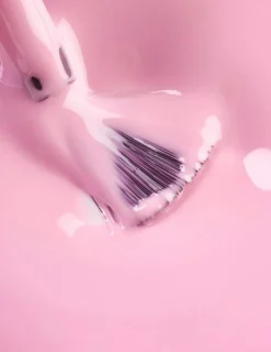 Gel Polish, Giselle
