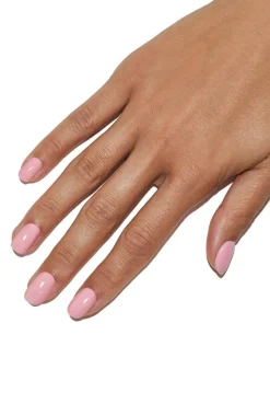 Gel Polish, Honey Ginger