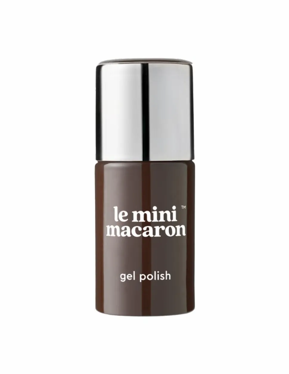 Gel Polish, Hot Cocoa