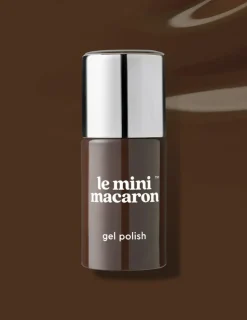 Gel Polish, Hot Cocoa