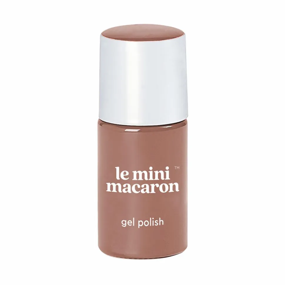 Gel Polish, Latte