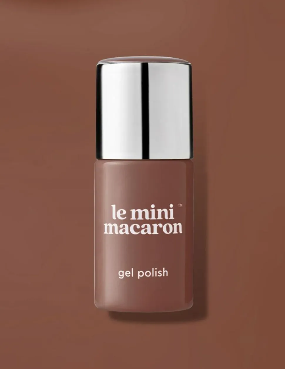 Gel Polish, Latte