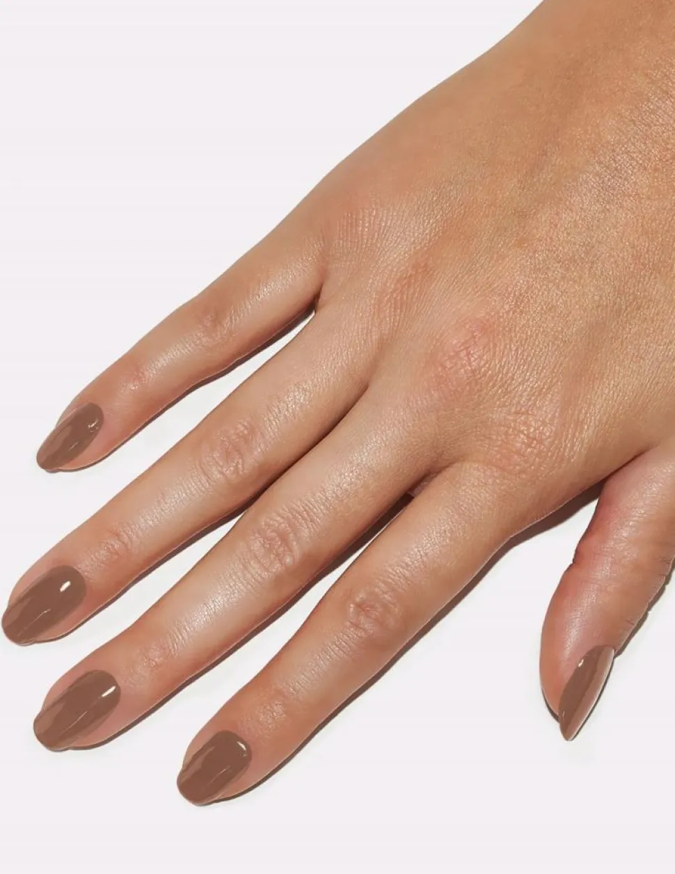 Gel Polish, Latte