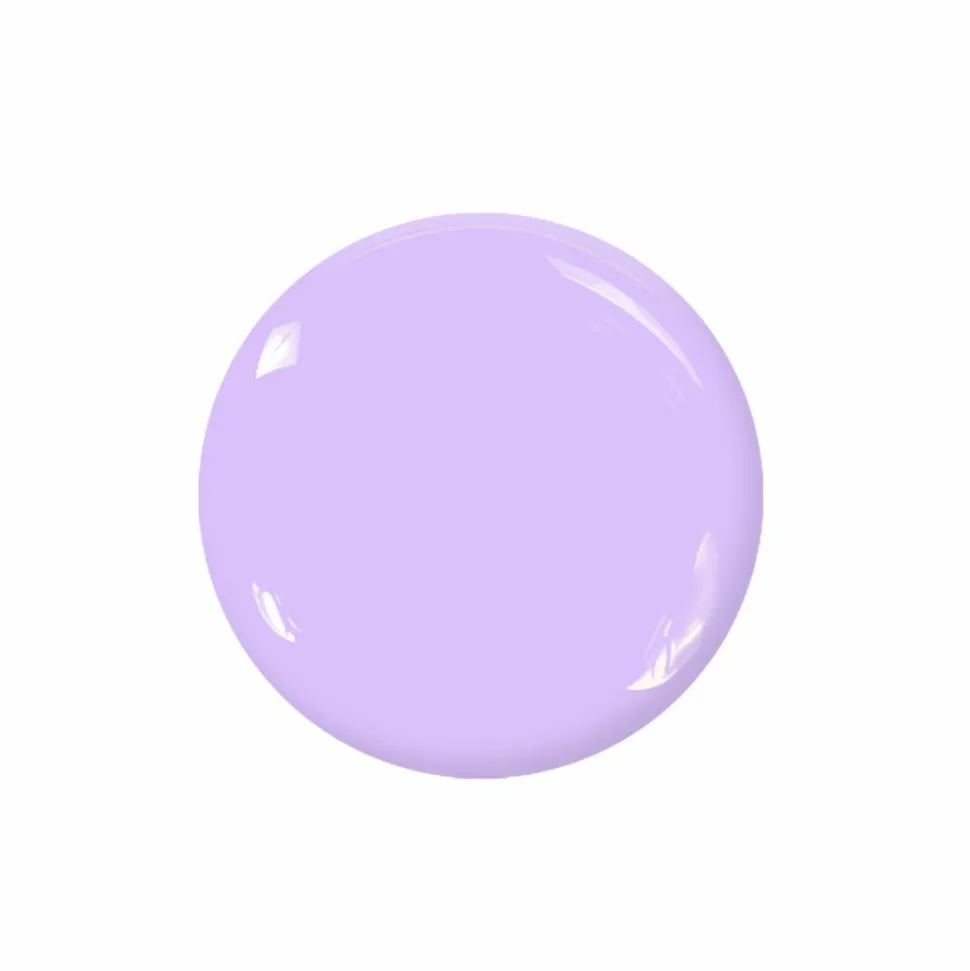 Gel Polish, Lavender