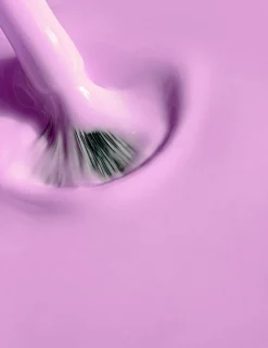 Gel Polish, Lavender