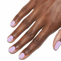 Gel Polish, Lavender