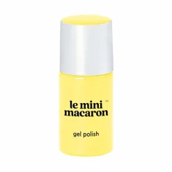 Gel Polish, Lemon Sorbet