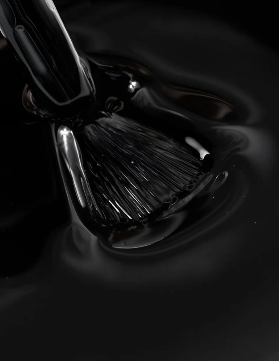 Gel Polish, Licorice