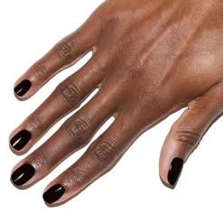 Gel Polish, Licorice