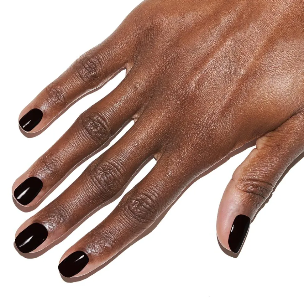 Gel Polish, Licorice