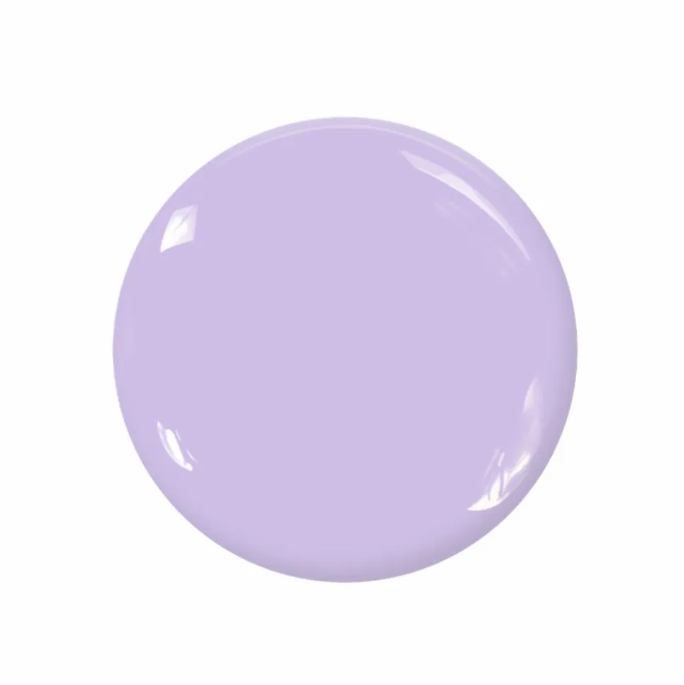 Gel Polish, Lilac Blossom