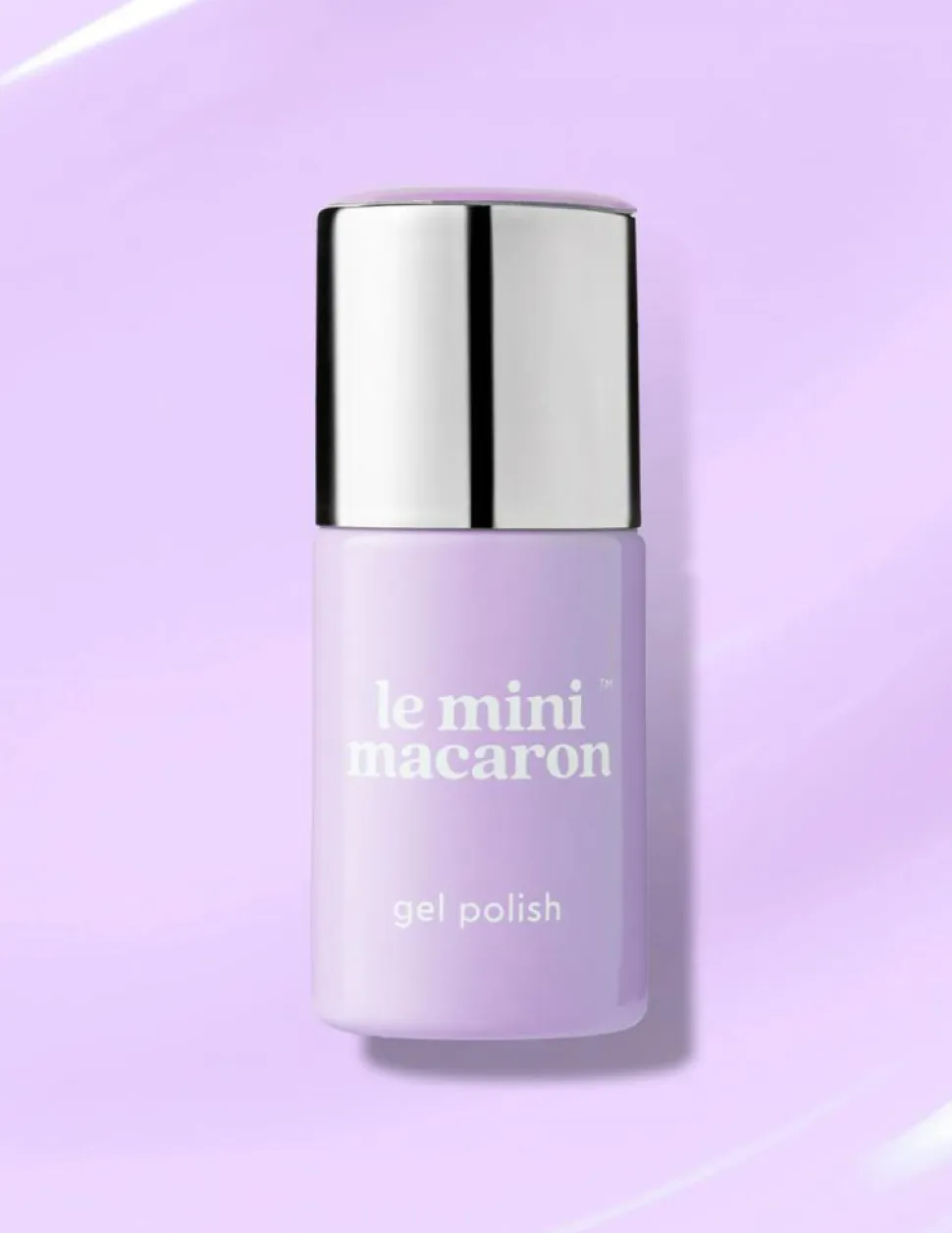 Gel Polish, Lilac Blossom