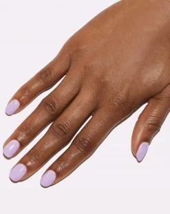 Gel Polish, Lilac Blossom
