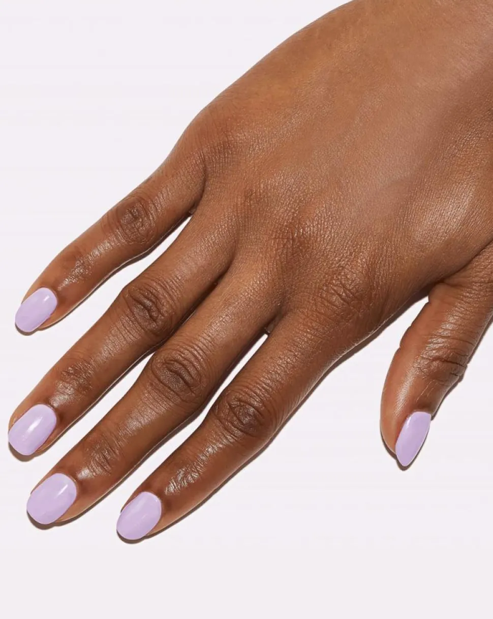 Gel Polish, Lilac Blossom