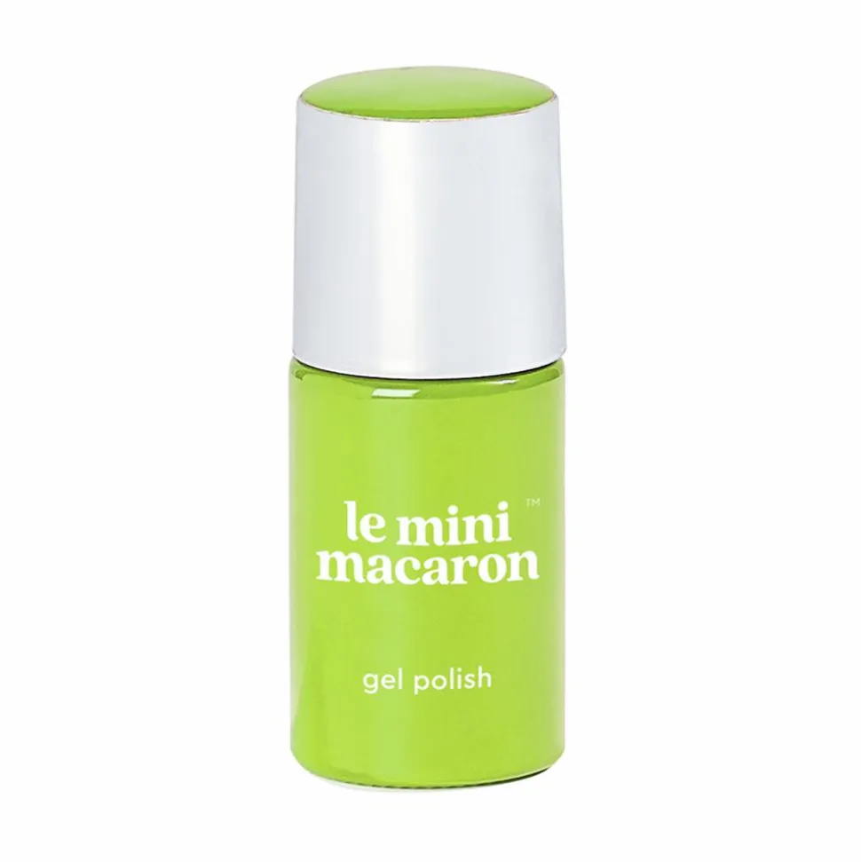 Gel Polish, Lime