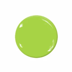 Gel Polish, Lime