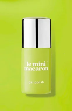 Gel Polish, Lime