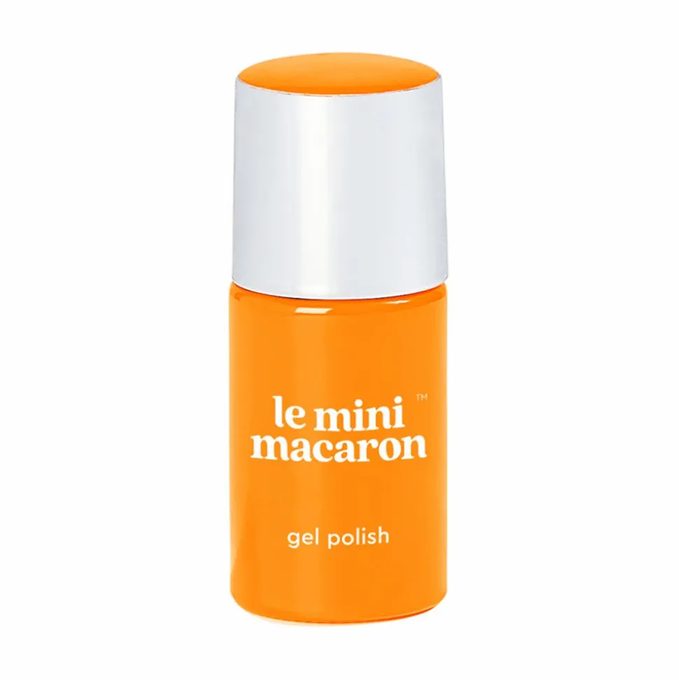 Gel Polish, Mango