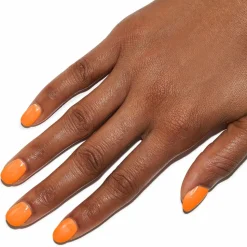 Gel Polish, Mango