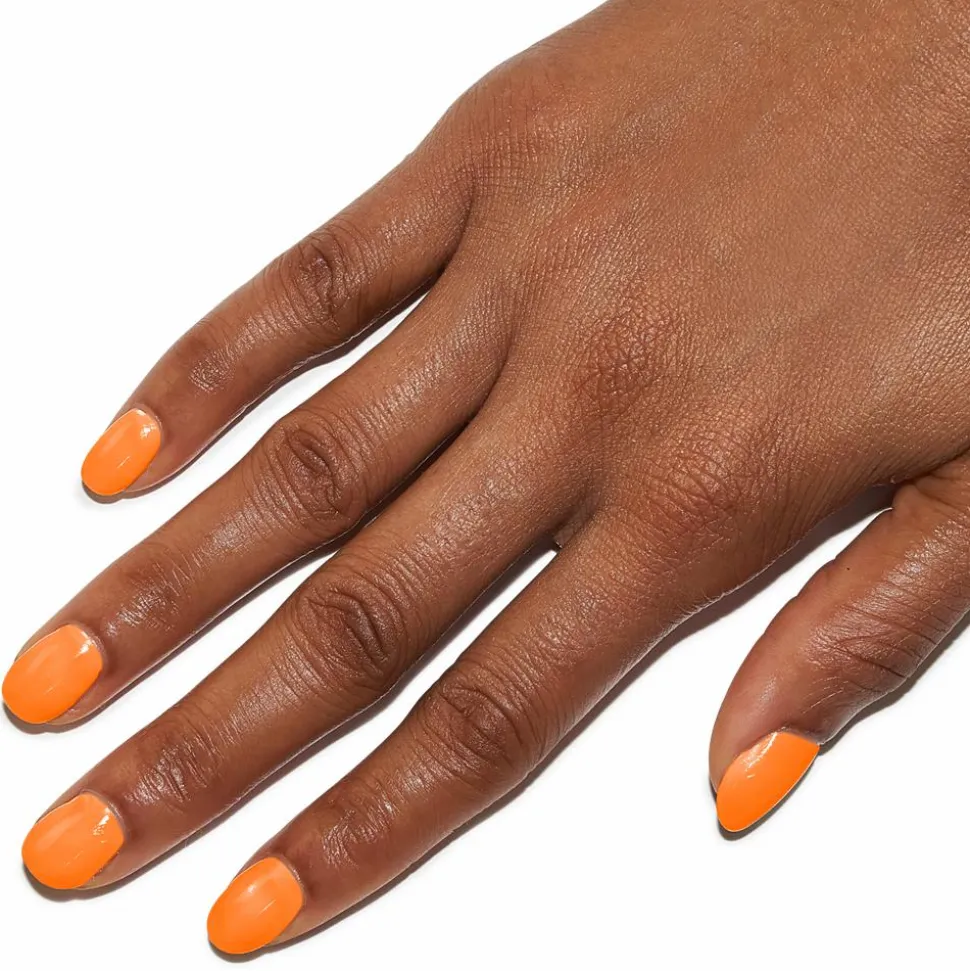 Gel Polish, Mango