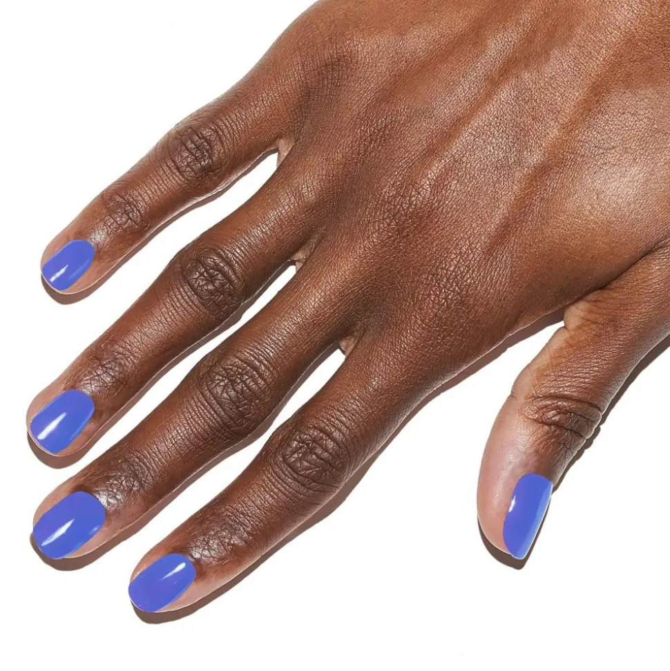 Gel Polish, Mariniere