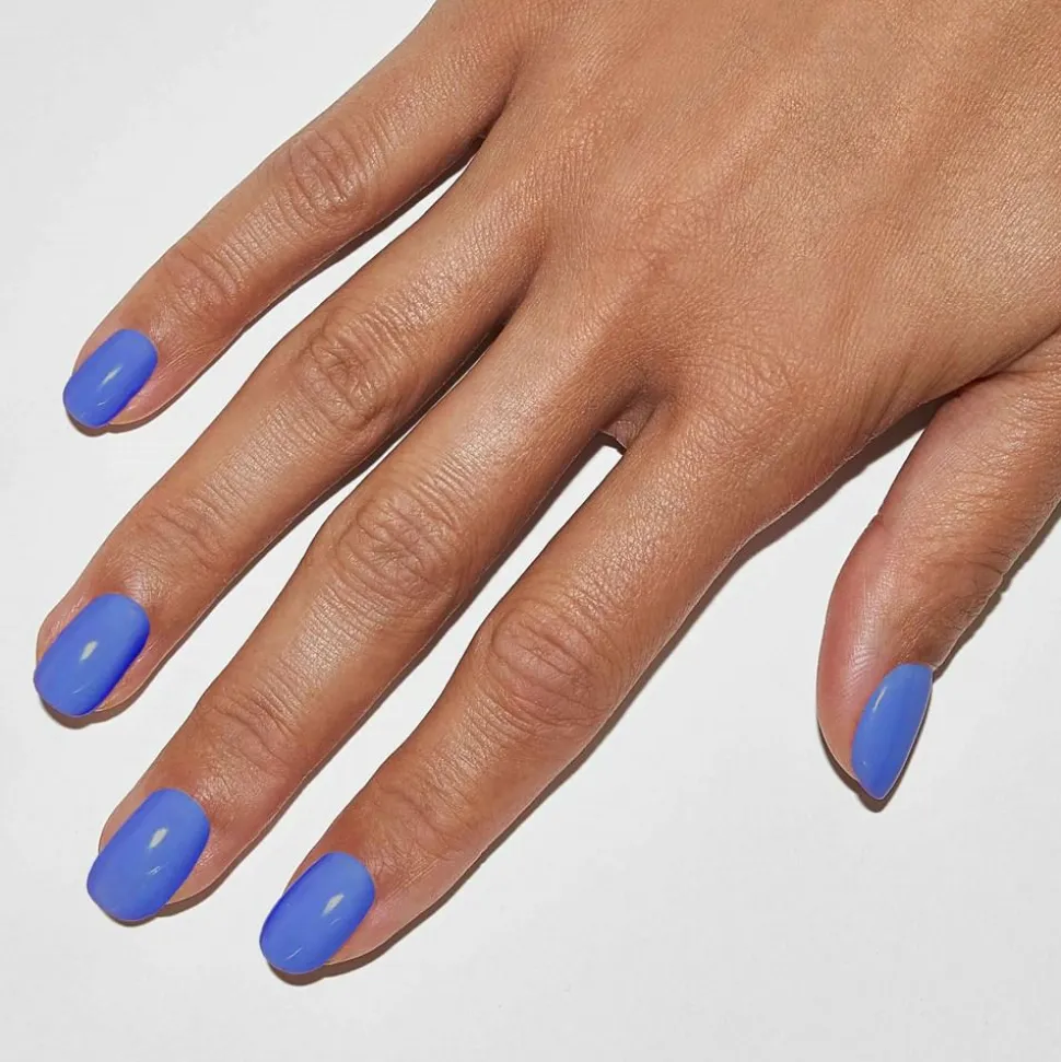 Gel Polish, Mariniere