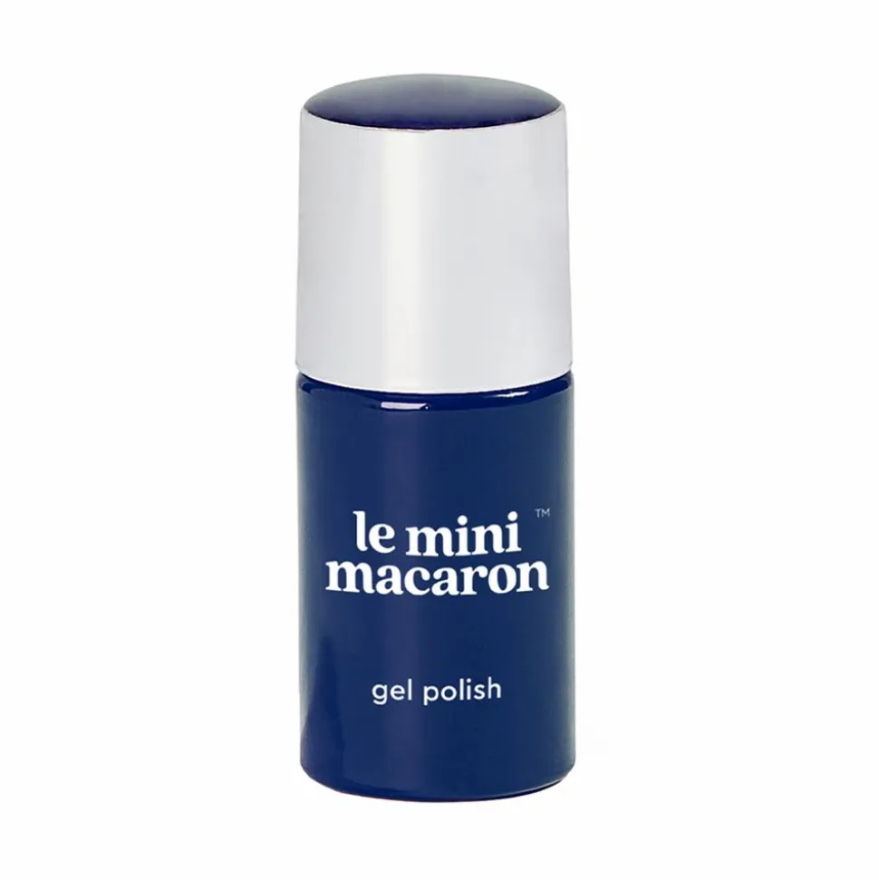 Gel Polish, Midnight Blueberry