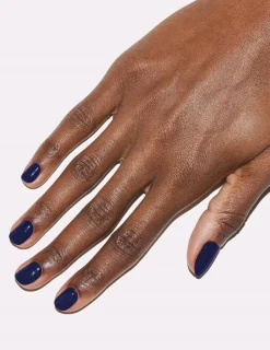 Gel Polish, Midnight Blueberry