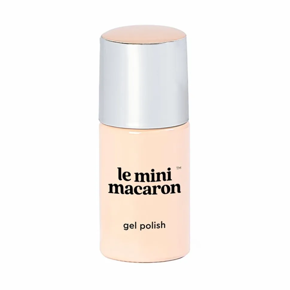 Gel Polish, Oat Milk