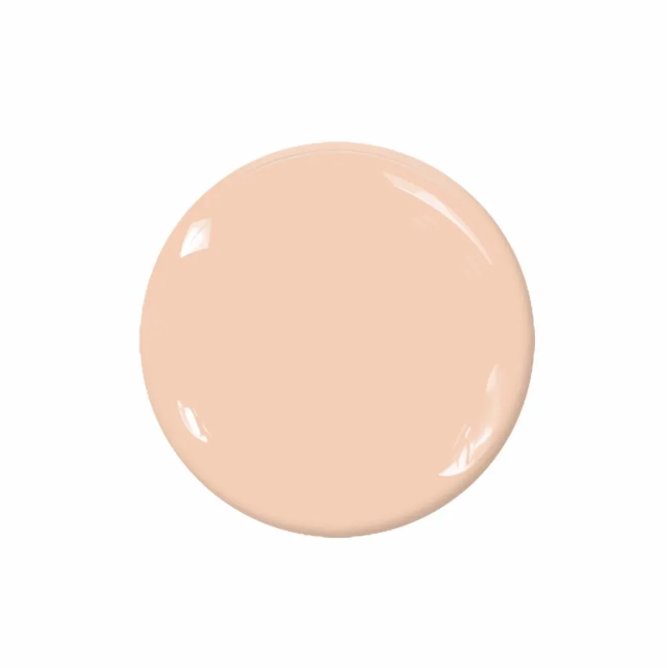Gel Polish, Oat Milk