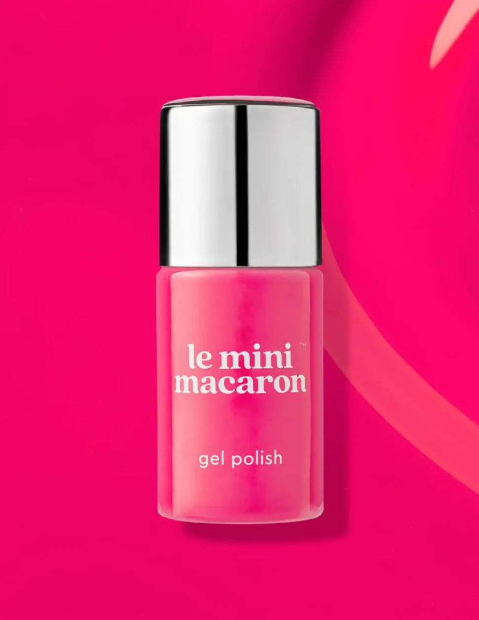 Gel Polish, Ohlala Havana
