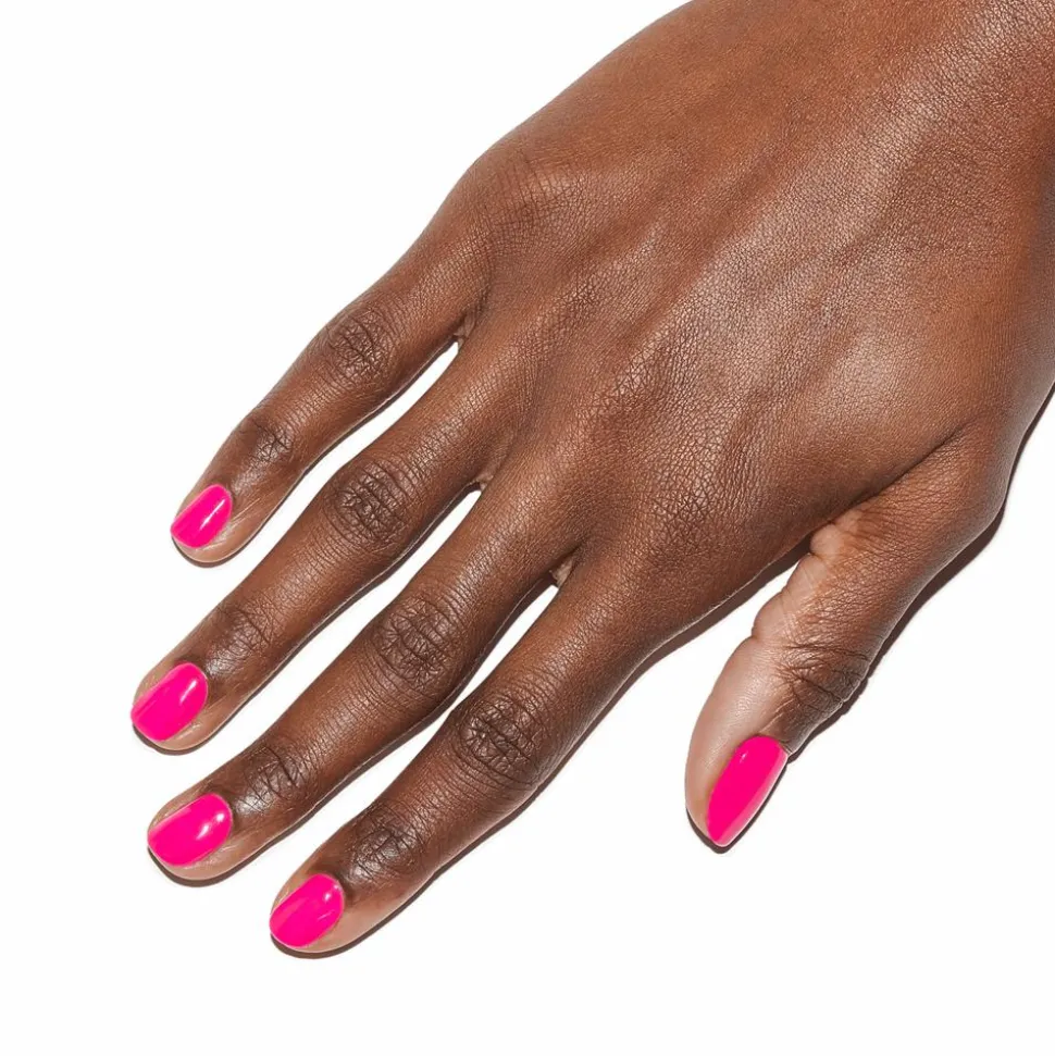 Gel Polish, Ohlala Havana