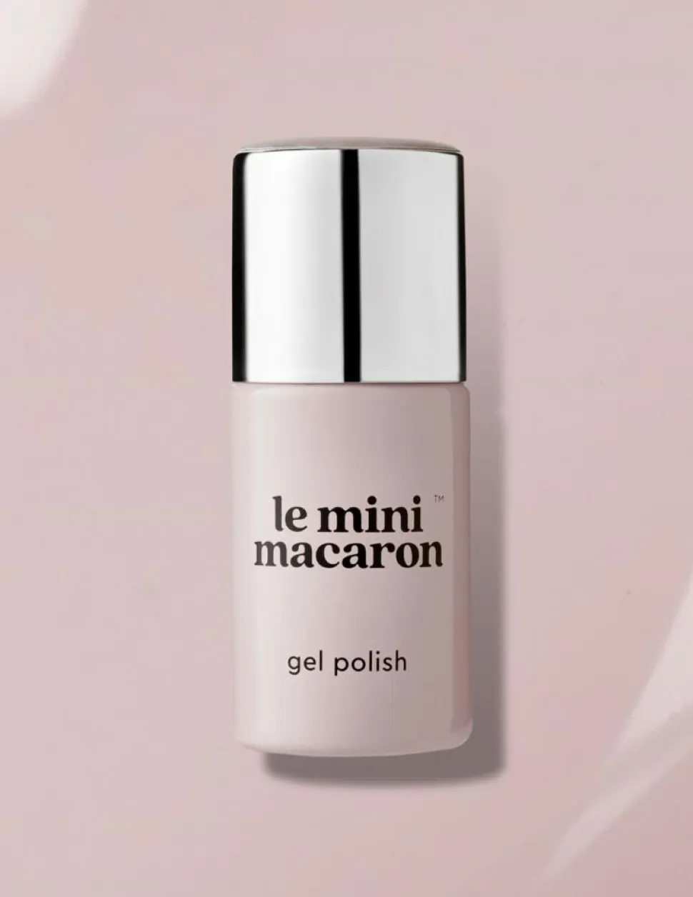 Gel Polish, Paris Gris