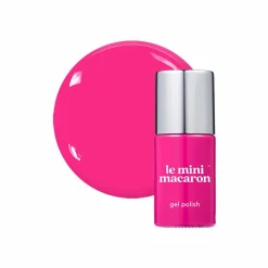 Gel Polish, Pink Orchid
