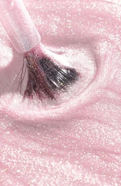Gel Polish, Pink Paradise