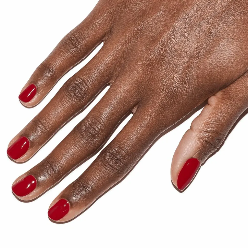 Gel Polish, Pomegranate